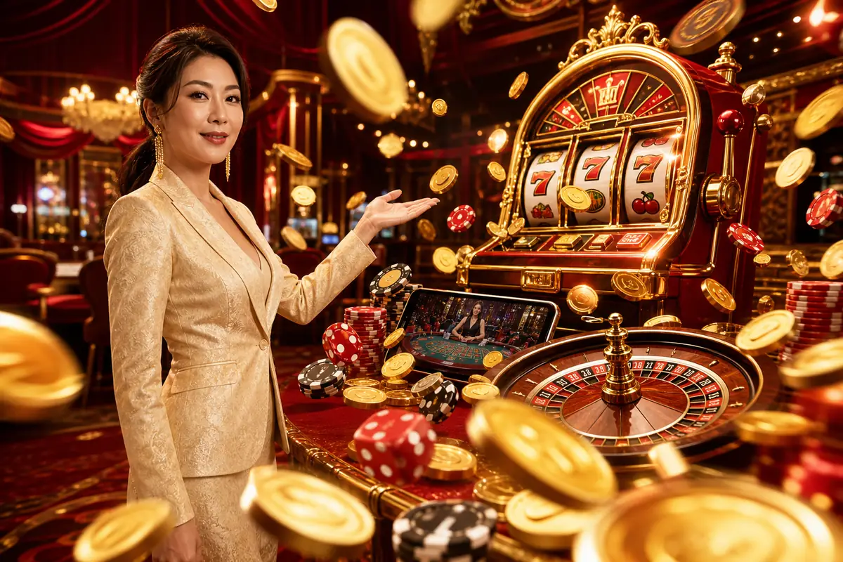boom4d tier VIP cashback mingguan pemain setia