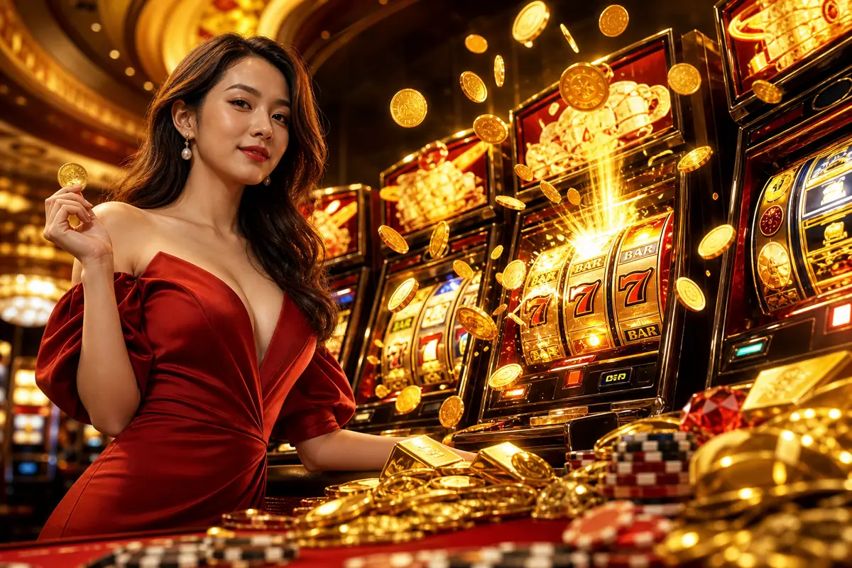 boom4d ganjaran VIP program kesetiaan pemain