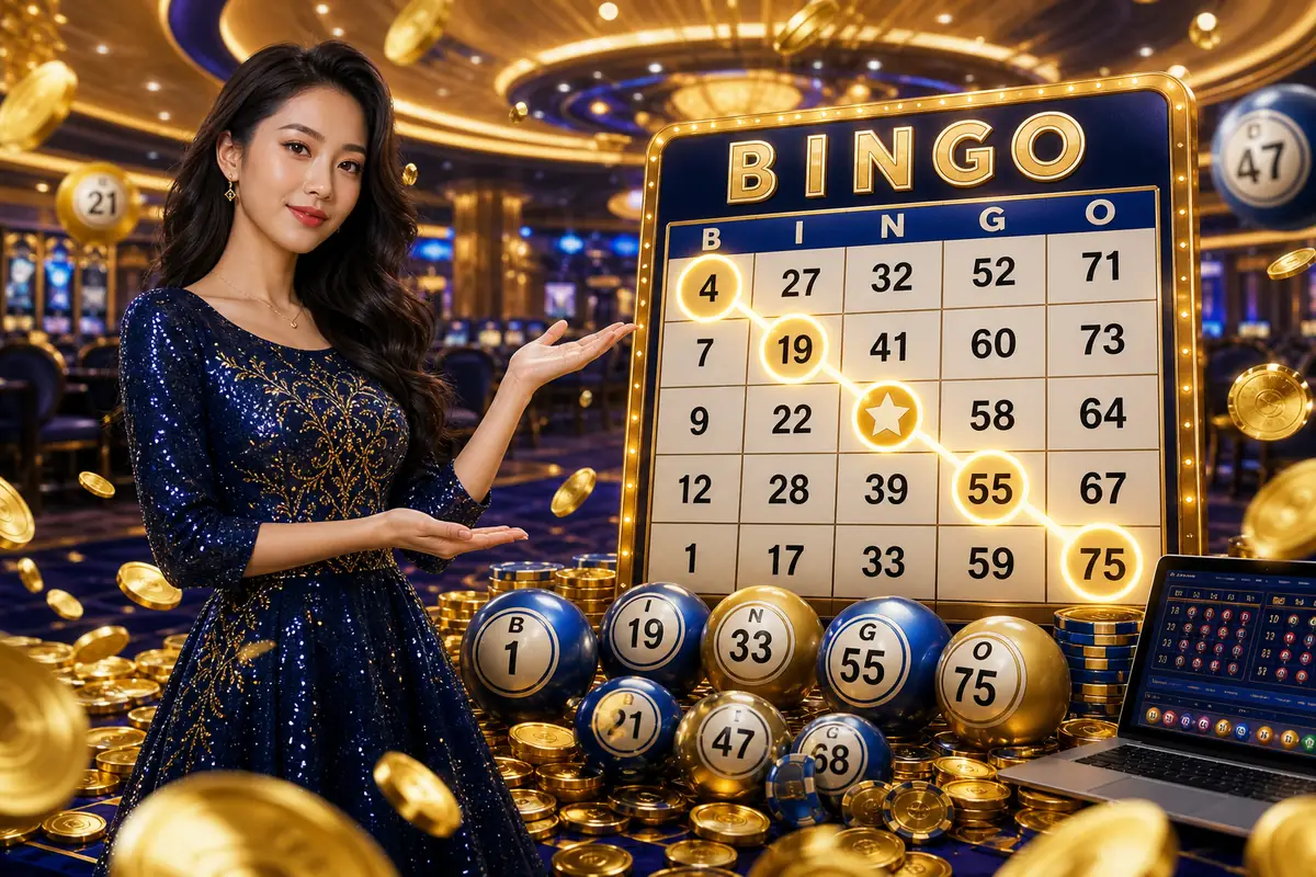 boom4d tips bijak permainan slot bertanggungjawab