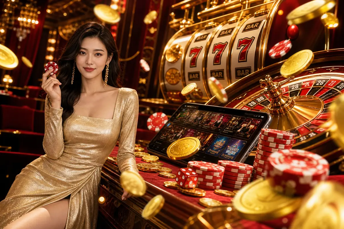 boom4d deposit USDT kripto pembayaran digital